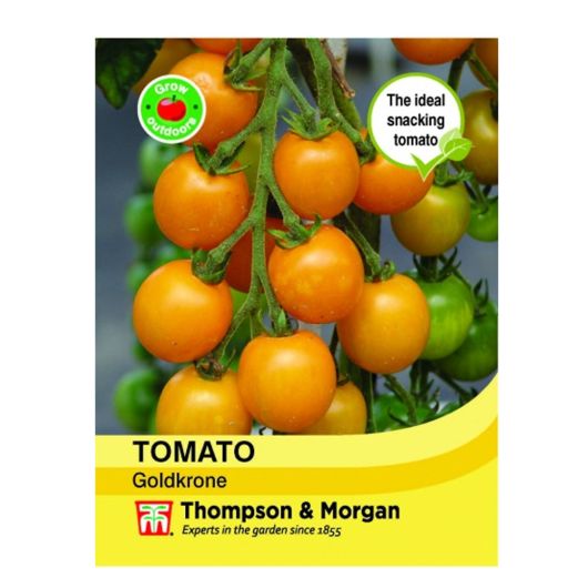 T&M Tomato Goldkrone